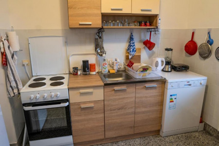 apartmani beograd vozdovac apartman mbm5