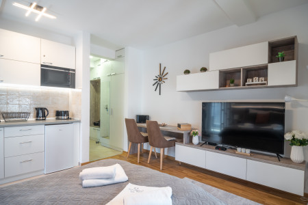 apartmani vrnjacka banja centar promenada apartman park studio