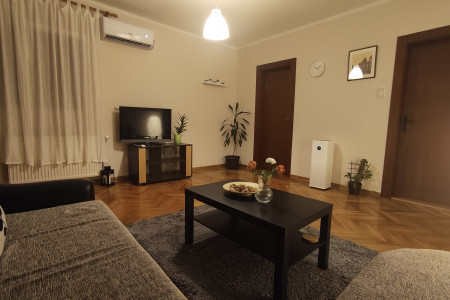 apartmani beograd centar apartman lucic big apartment4