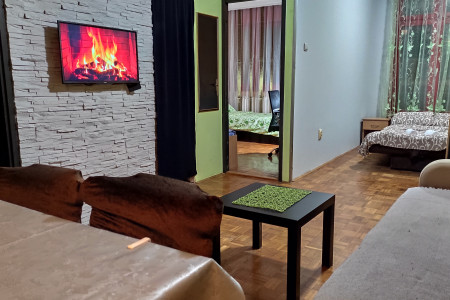 apartmani beograd centar apartman banjica 1