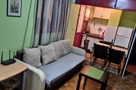 apartmani beograd centar apartman banjica 13