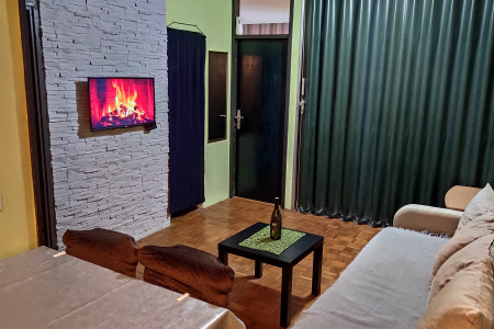 apartmani beograd centar apartman banjica 15