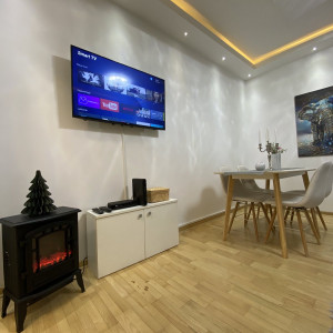 apartments beograd centar apartment ika5