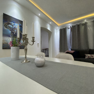 apartmani beograd centar apartman ika12