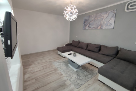apartmani novi sad adamicevo naselje apartman gris7