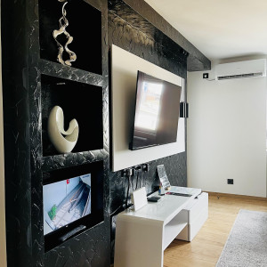 apartmani beograd vracar apartman black diamond5