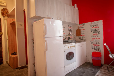 apartmani beograd centar apartman aloha3