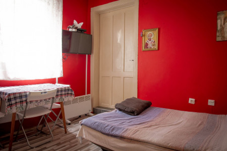 apartmani beograd centar apartman aloha6