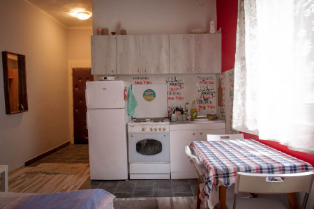 apartmani beograd centar apartman aloha7