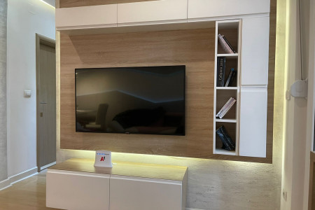 apartments beograd centar apartment bergamo3