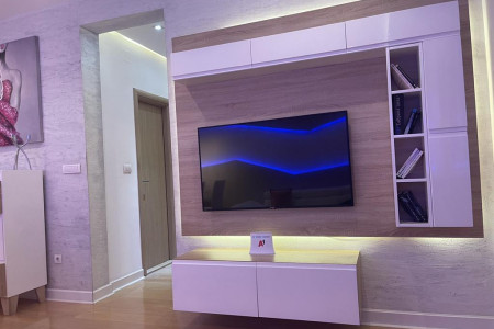 apartments beograd vracar apartment bergamo5