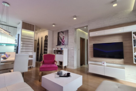 apartmani beograd vracar apartman bergamo4