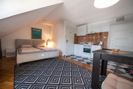 apartments novi sad rotkvarija apartment little penthouse vanja7