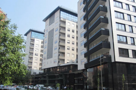 apartments novi sad adamicevo naselje apartment teodora lux apartmanfree parking2