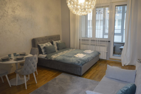 apartments novi sad adamicevo naselje apartment teodora lux apartmanfree parking7