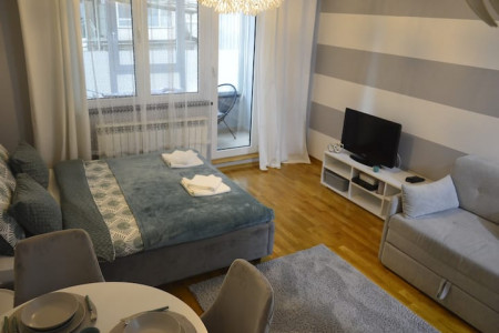 apartments novi sad adamicevo naselje apartment teodora lux