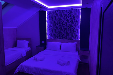 apartmani beograd vozdovac apartman mali vikend 78