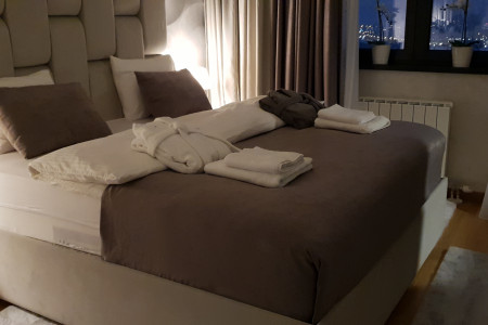 apartmani beograd centar apartman beograd na vodi bw vista luxury7