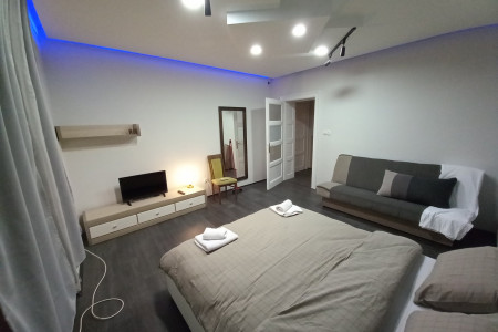 apartments beograd centar apartment sj art apartman