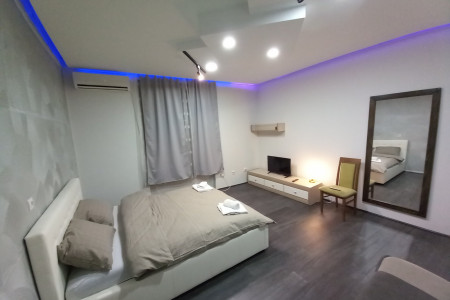 apartments beograd centar apartment sj art apartman2