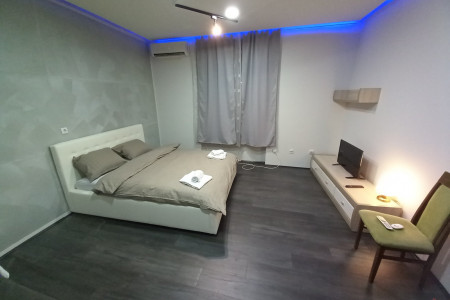 apartments beograd centar apartment sj art apartman5