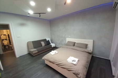 apartmani beograd centar apartman sj art apartman3