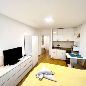 apartmani beograd palilula apartman zad 13