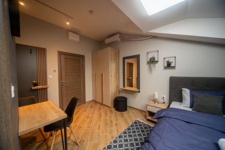 apartmani novi sad adamicevo naselje apartman manoir apartmani s52