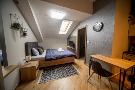 apartmani novi sad adamicevo naselje apartman manoir apartmani s55