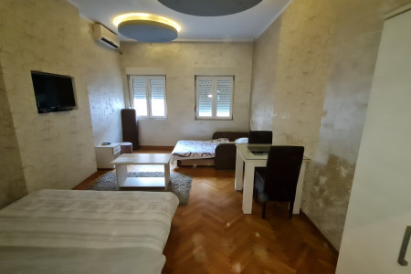 apartments beograd centar apartment apartman decanska5