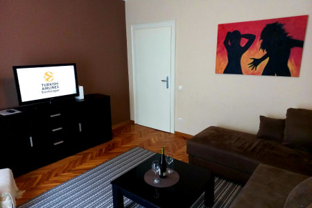 apartmani beograd centar apartman saska 223