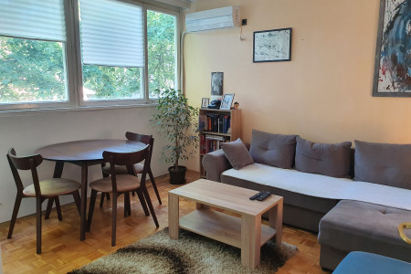 apartments beograd centar apartment oaza mira i svetlosti na vozdovcu