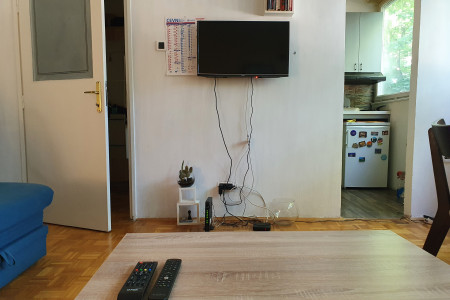 apartments beograd centar apartment oaza mira i svetlosti na vozdovcu3