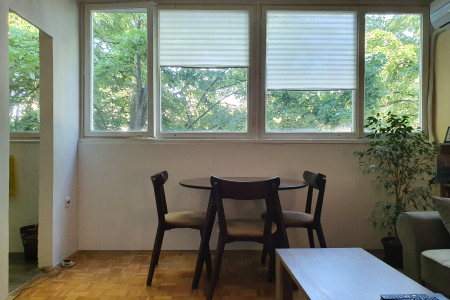 apartmani beograd centar apartman oaza mira i svetlosti na vozdovcu4