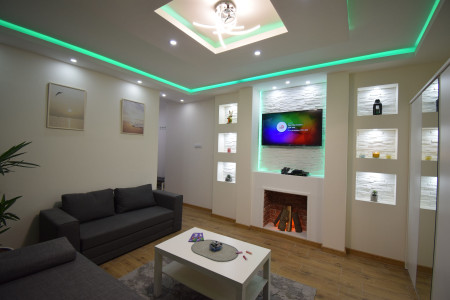 apartments beograd centar apartment wolf 132