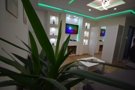 apartmani beograd centar apartman wolf 120