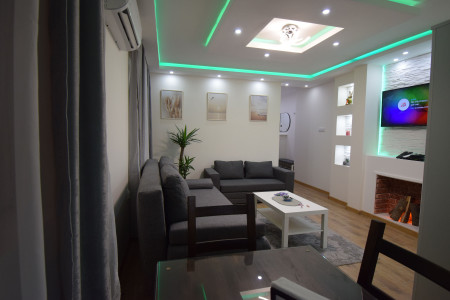 apartmani beograd centar apartman wolf 126