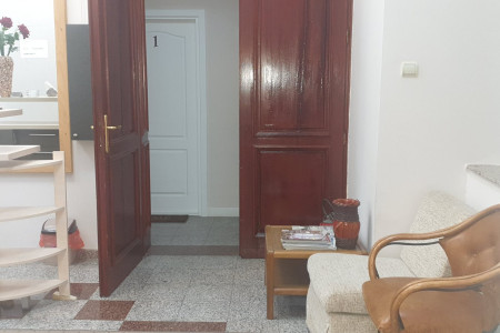 apartmani beograd centar apartman vila club 011 apartman 33