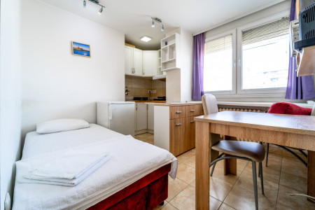 apartments beograd centar apartment sumice2