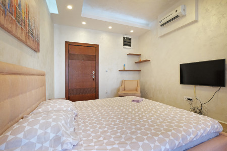 apartmani beograd zvezdara apartman ksenon studio5