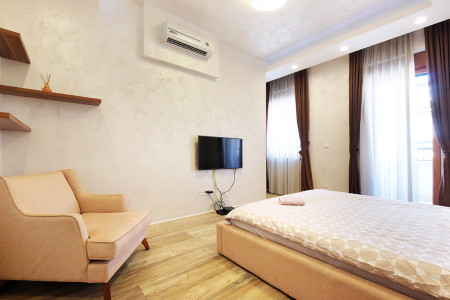 apartmani beograd zvezdara apartman ksenon studio6