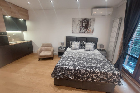 apartmani beograd centar apartman prezident apartman kneza milosa6