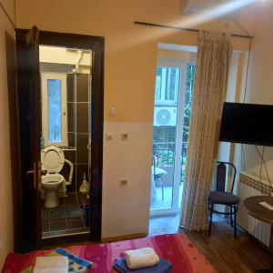 apartmani beograd centar apartman terazije 22