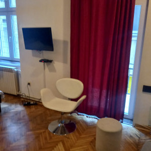 apartmani beograd centar apartman terazije 317