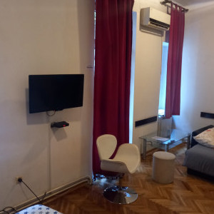 apartmani beograd centar apartman terazije 34