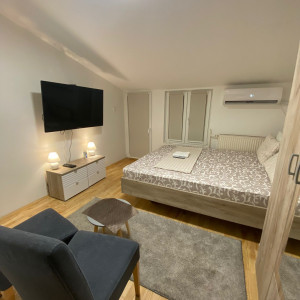 apartments novi sad adamicevo naselje apartment acika apartman 24