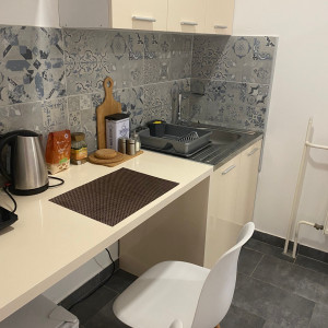apartmani novi sad adamicevo naselje apartman acika apartman 28