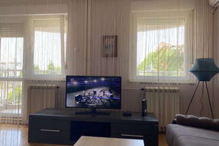 apartments beograd centar apartment kapri apartman3