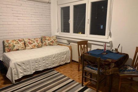 apartments beograd centar apartment bella vista zemun5