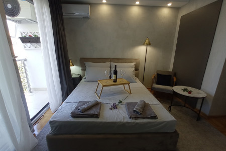 apartmani beograd vracar apartman kaluma 8